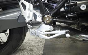 BMW R NINE T 2016