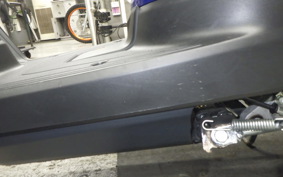 HONDA TACT-4ﾍﾞｰｼｯｸ 2003 AF79