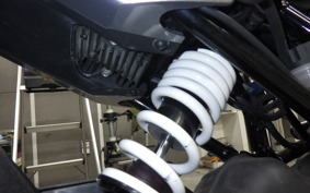 HUSQVARNA SVARTPILEN 250 2006