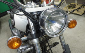 YAMAHA DRAGSTAR 250 2003 VG02J