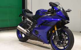 YAMAHA YZF-R6 2018