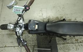 YAMAHA TW200 2JL