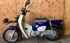 HONDA SUPER CUB50 AA07