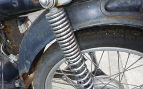 HONDA CD90 BENLY HA03