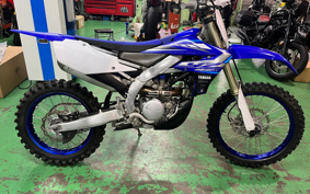 YAMAHA YZ250FX CG41C