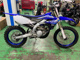 Фото Yamaha YZ250FX с японского аукциона