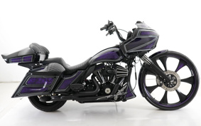 HARLEY  HARLEY FLTRU103 2014 KGM