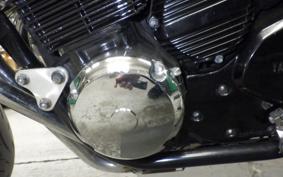 YAMAHA XJR400 Gen.3 R 2001 RH02J