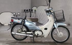 HONDA SUPER CUB110 JA10