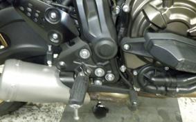 YAMAHA XSR700 2021 RM22J