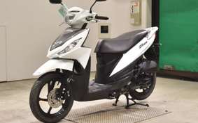SUZUKI ADDRESS 110 2024 CE47A