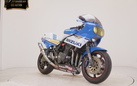 SUZUKI GS1200SS 2002 GV78A