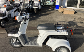 HONDA  GYRO X BASIC  TD02