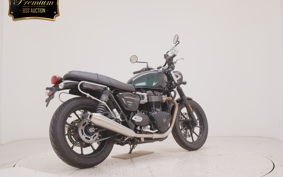 TRIUMPH SPEED TWIN 900 2024