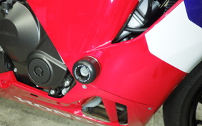HONDA CBR600RR 2021 PC40