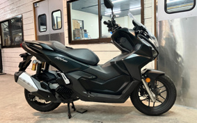 HONDA ADV160 KF54