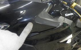 KAWASAKI NINJA 400 2020 EX400G