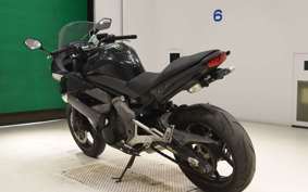 KAWASAKI NINJA 400R 2010 ER400B