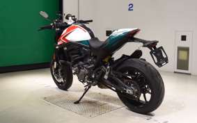 DUCATI MONSTER 937 + 2024
