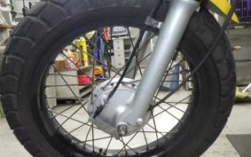 YAMAHA TW200 2006 2JL