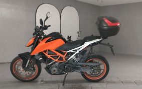 KTM 390 DUKE 2019 JPJ40