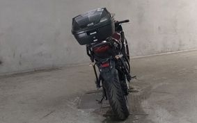 KAWASAKI NINJA400 EX400E