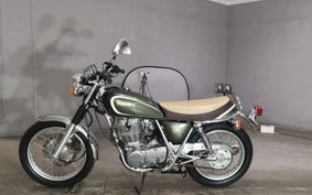 YAMAHA SR400 2015 RH03J