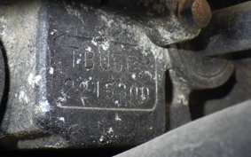 HONDA ATC200 TB05