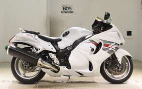 SUZUKI HAYABUSA Gen.2 2012