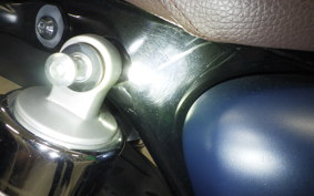 HONDA GB350 2022 NC59