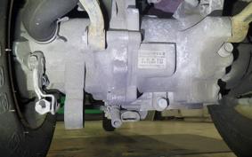 HONDA GYRO X 2008 TD01