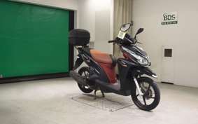 HONDA ｸﾘｯｸ125I