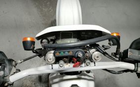 HONDA XR-250 MD30