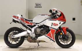 YAMAHA XSR900 GP 2024 RN96J