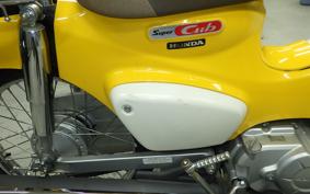 HONDA C50 SUPER CUB AA09