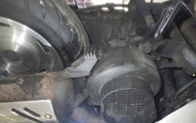 HONDA JOKER 90 HF09