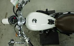 HONDA VT750S 2011 RC58