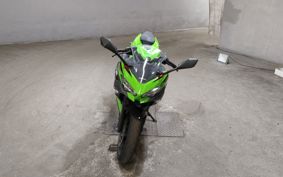 KAWASAKI NINJA 400 2019 EX400G