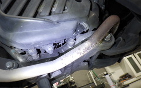 HONDA LEAD 125 JF45