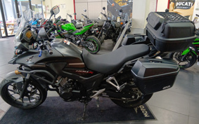 HONDA 400X 2019 NC47