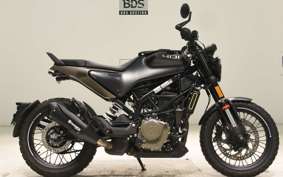 HUSQVARNA SVARTPILEN 401 2023