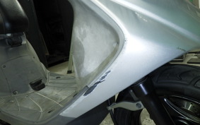 SUZUKI ADDRESS V125 CF4EA