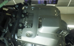 HONDA CT125-2 JA65