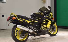 KAWASAKI ZZ1100 NINJA R 1992 ZXT10C
