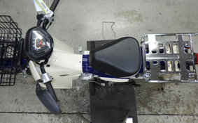 HONDA C50 SUPER CUB 1991 AA07