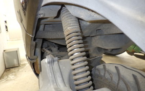 SUZUKI ADDRESS V50 Gen.2 CA44A