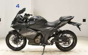 SUZUKI ジクサー250SF ED22Y