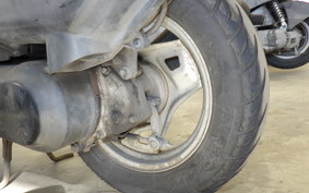 HONDA DIO Gen.4 AF35