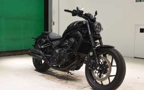 HONDA REBEL 1100 DCT 2023 SC83