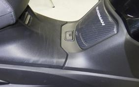 SUZUKI BURGMAN400 A 2022 DU11A